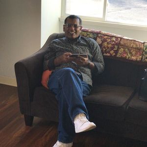 Meet your Posher, Abdul